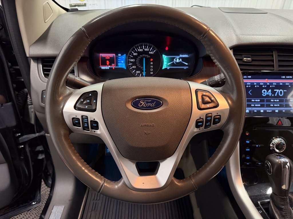 Used 2011 Ford Edge Limited w/ 302A Rapid Spec Order Code AWD/4WD image 24