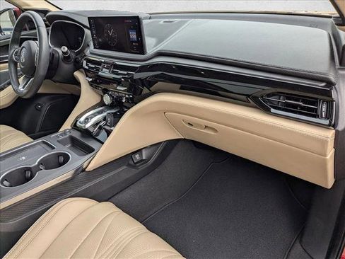 Certified 2025 Acura MDX SH-AWD w/ Advance Package image 21