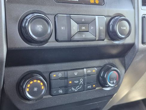 Used 2021 Ford F250 XL w/ Power Equipment Group AWD/4WD image 16