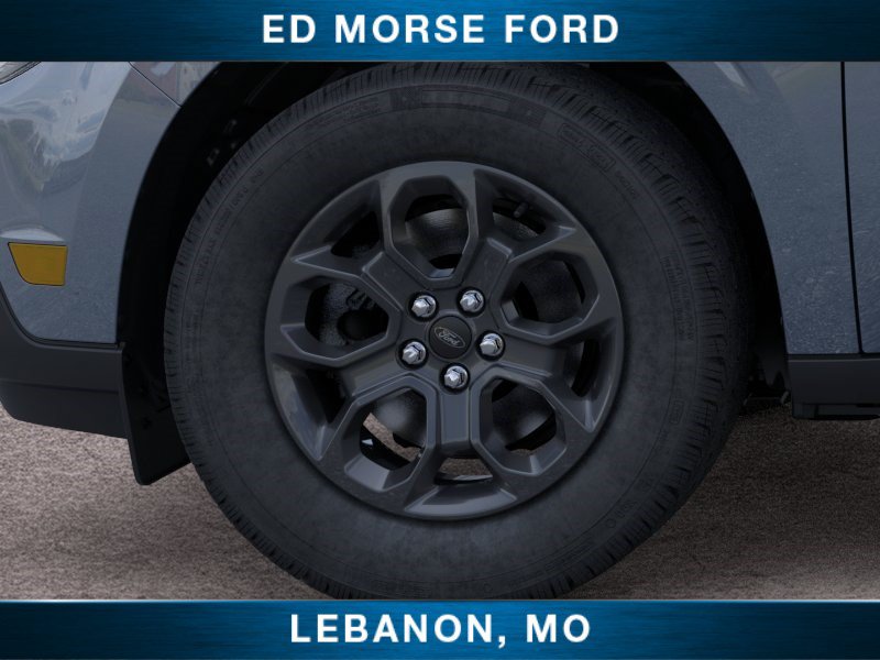 New 2026 Ford Maverick XLT w/ XLT Luxury Package FWD image 40