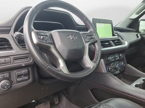 Used 2023 Chevrolet Suburban RST w/ Luxury Package AWD/4WD image 9