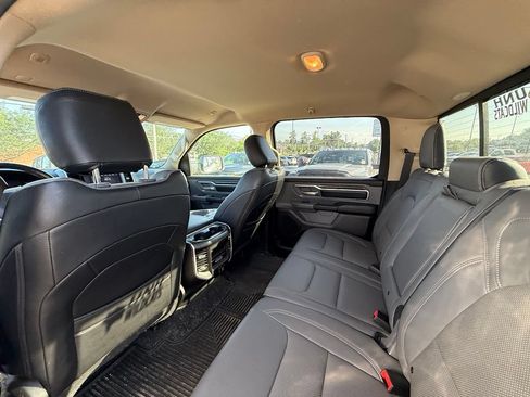 Used 2020 RAM 1500 Big Horn AWD/4WD image 26