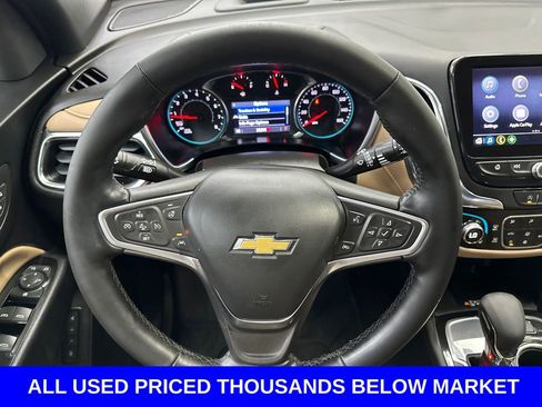 Used 2023 Chevrolet Equinox Premier FWD image 26