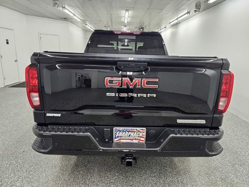 Used 2024 GMC Sierra 1500 Elevation w/ Elevation Premium Package AWD/4WD image 5
