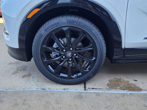 New 2026 Buick Encore GX Sport Touring w/ Advanced Technology Package image 53