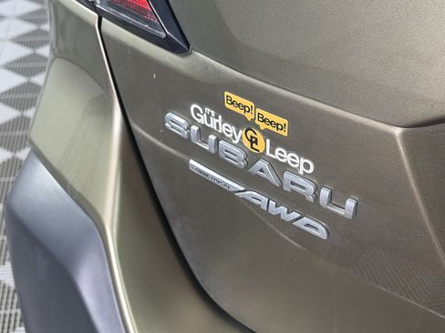 Used 2024 Subaru Outback Limited AWD/4WD image 16