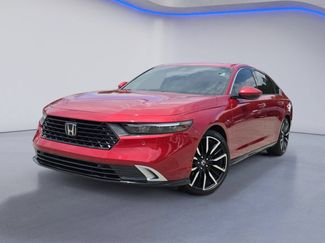 Used 2025 Honda Accord Touring video 2