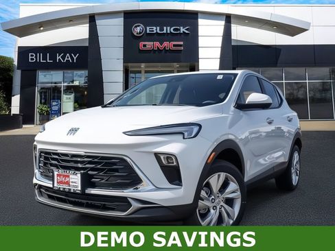 New 2026 Buick Encore GX Preferred w/ Advanced Technology Package image 1