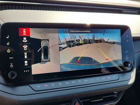 New 2026 Dodge Charger Scat Pack image 16