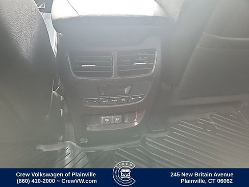 Used 2019 Acura MDX Sport Hybrid w/ Technology Pkg image 51