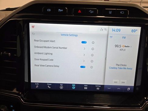 Used 2022 Ford F350 King Ranch w/ King Ranch Ultimate Package image 58