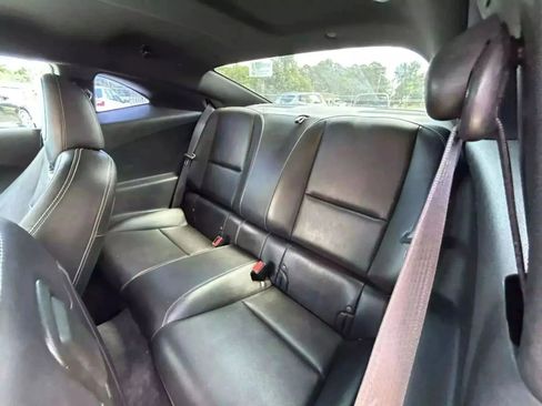 Used 2014 Chevrolet Camaro LT RWD image 26