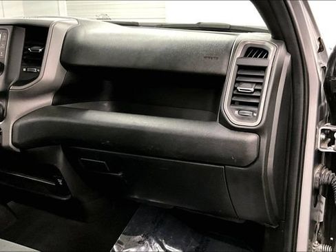 Used 2022 RAM 2500 Tradesman AWD/4WD image 19