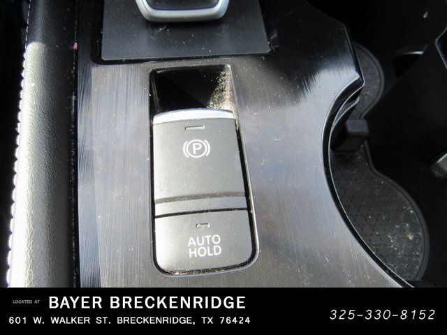 Used 2021 Nissan Rogue Platinum FWD image 27