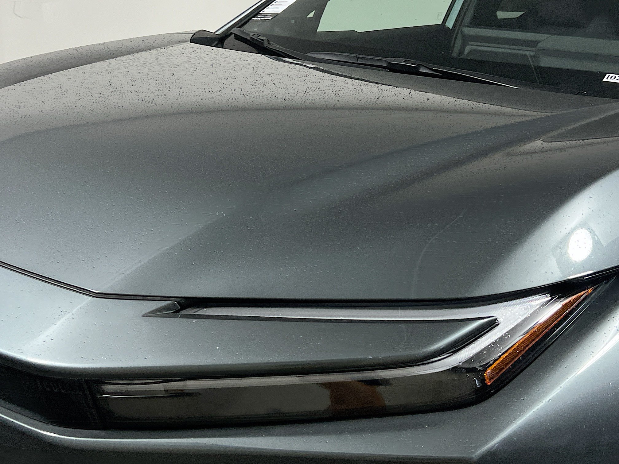 New 2026 Toyota C-HR AWD/4WD image 11