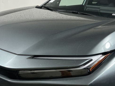 New 2026 Toyota C-HR AWD/4WD image 11