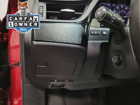 Used 2023 Lexus ES 350 w/ Premium Package FWD image 27