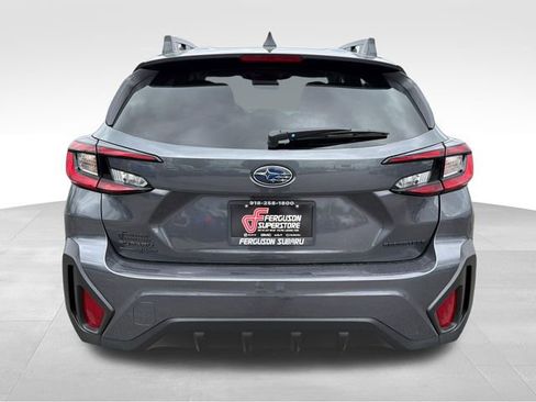 New 2026 Subaru Crosstrek 2.0i Premium AWD/4WD image 6