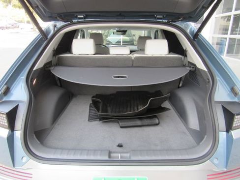 Used 2023 Hyundai Ioniq 5 Limited image 29