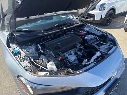 Used 2025 Honda Civic Sport image 26