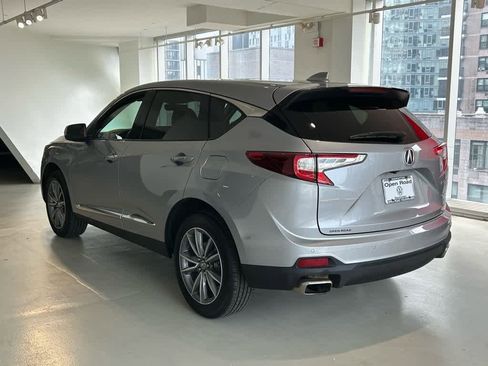 Used 2022 Acura RDX AWD w/ Technology Package image 6