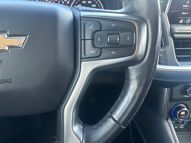 Used 2021 Chevrolet Tahoe Premier w/ Premium Package AWD/4WD image 24