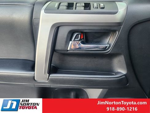 Used 2020 Toyota 4Runner SR5 image 26