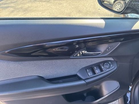 Certified 2024 Chevrolet TrailBlazer LS w/ LS Convenience Package image 12