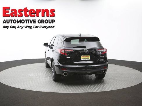 Used 2024 Acura RDX A-Spec AWD/4WD image 36