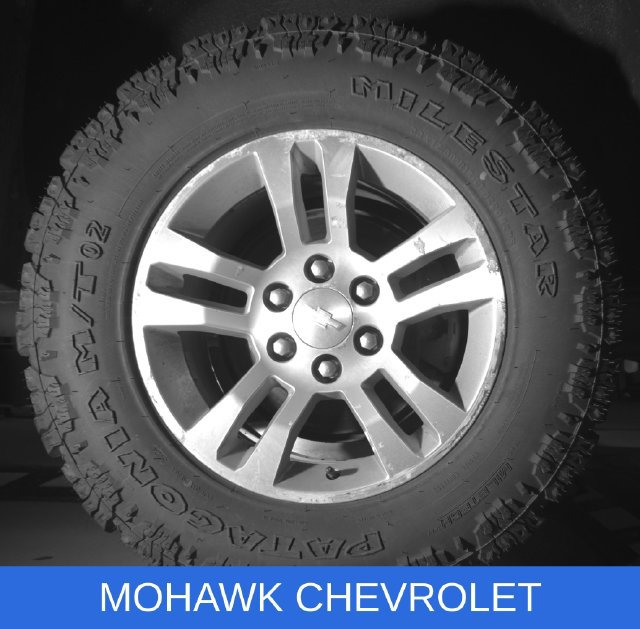 Used 2019 Chevrolet Silverado 1500 LT w/ All Star Edition AWD/4WD image 27