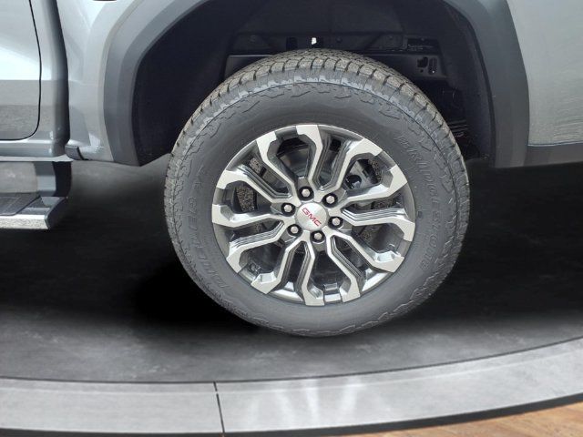 New 2026 GMC Canyon Denali AWD/4WD image 17