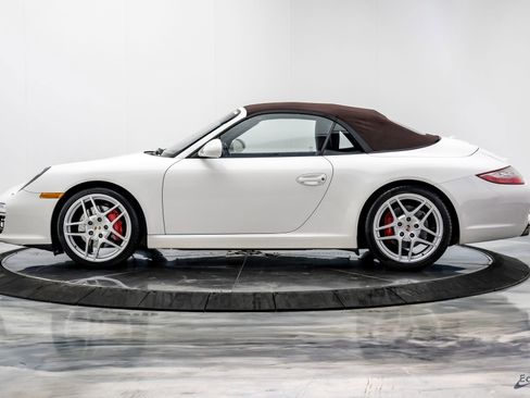 Used 2011 Porsche 911 Carrera S RWD image 10