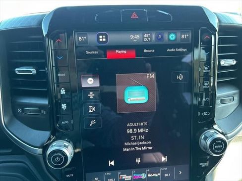 New 2026 RAM 2500 Big Horn AWD/4WD image 44