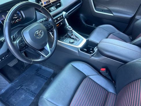 Certified 2023 Toyota RAV4 XSE w/ Weather Package AWD/4WD image 9