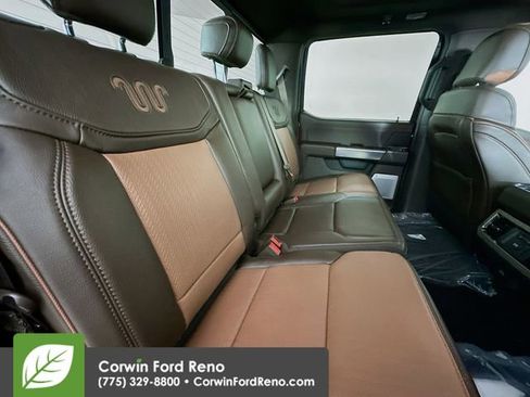 New 2026 Ford F250 King Ranch AWD/4WD image 31