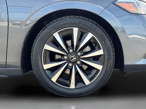 Certified 2023 Honda Civic EX-L image 10