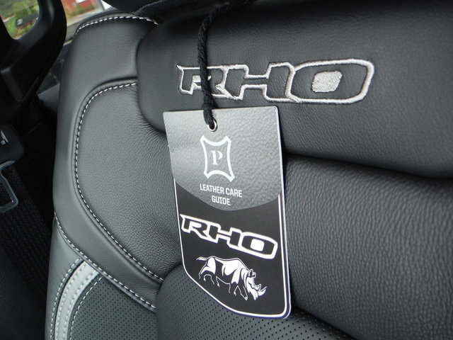 New 2027 RAM 1500 RHO AWD/4WD image 50