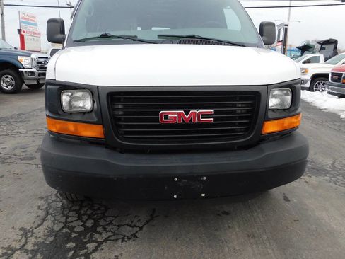 Used 2013 GMC Savana 2500 w/ Power Package image 36
