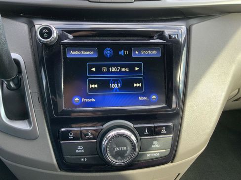 Used 2015 Honda Odyssey EX-L image 40