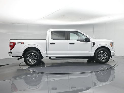Certified 2021 Ford F150 XL w/ STX Appearance Package RWD image 21