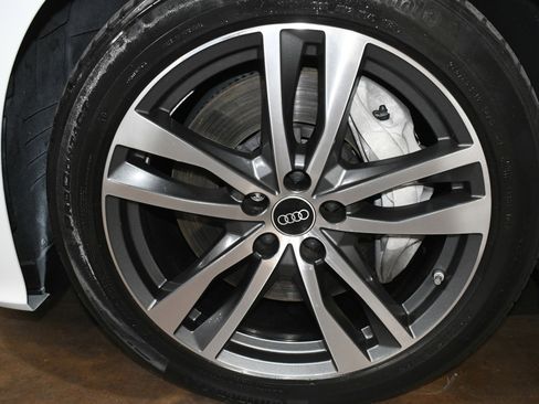 Used 2022 Audi A6 Premium Plus image 65