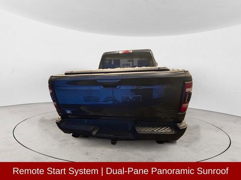 Used 2019 RAM 1500 Rebel w/ Rebel Level 2 Equipment Group image 3