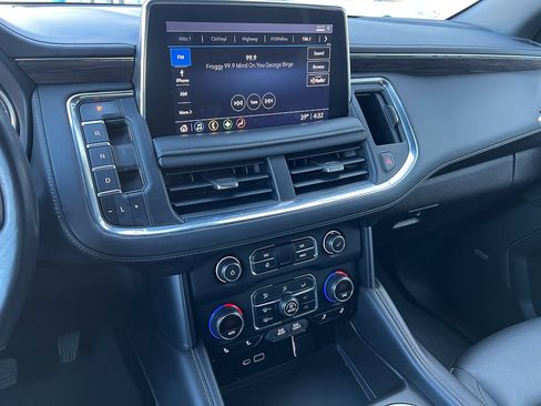 Used 2021 Chevrolet Tahoe Z71 image 22