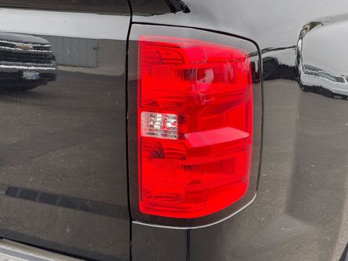 Used 2016 Chevrolet Silverado 1500 LT w/ LT Eassist Package RWD image 28