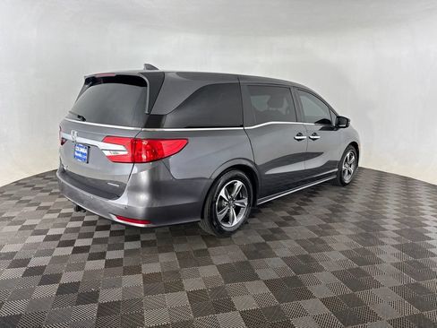 Used 2018 Honda Odyssey Touring image 5