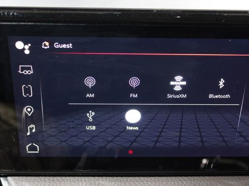 New 2026 GMC Sierra 1500 Denali AWD/4WD image 50