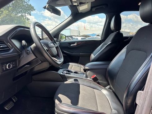 Used 2024 Ford Escape ST-Line FWD image 13