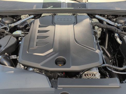 Used 2025 Audi A5 2.0T Premium Plus w/ Premium Plus image 30