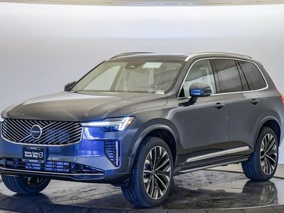 New 2026 Volvo XC90 B6 Ultra w/ Protection Package
