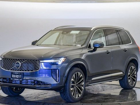 New 2026 Volvo XC90 B6 Ultra w/ Protection Package AWD/4WD image 1